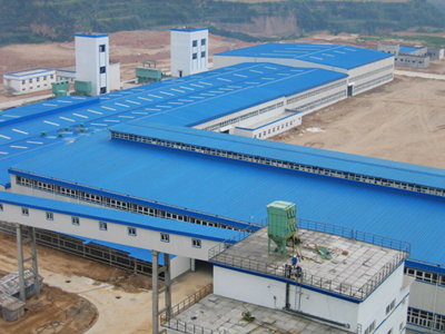 河南省建安防腐绝热有限公司