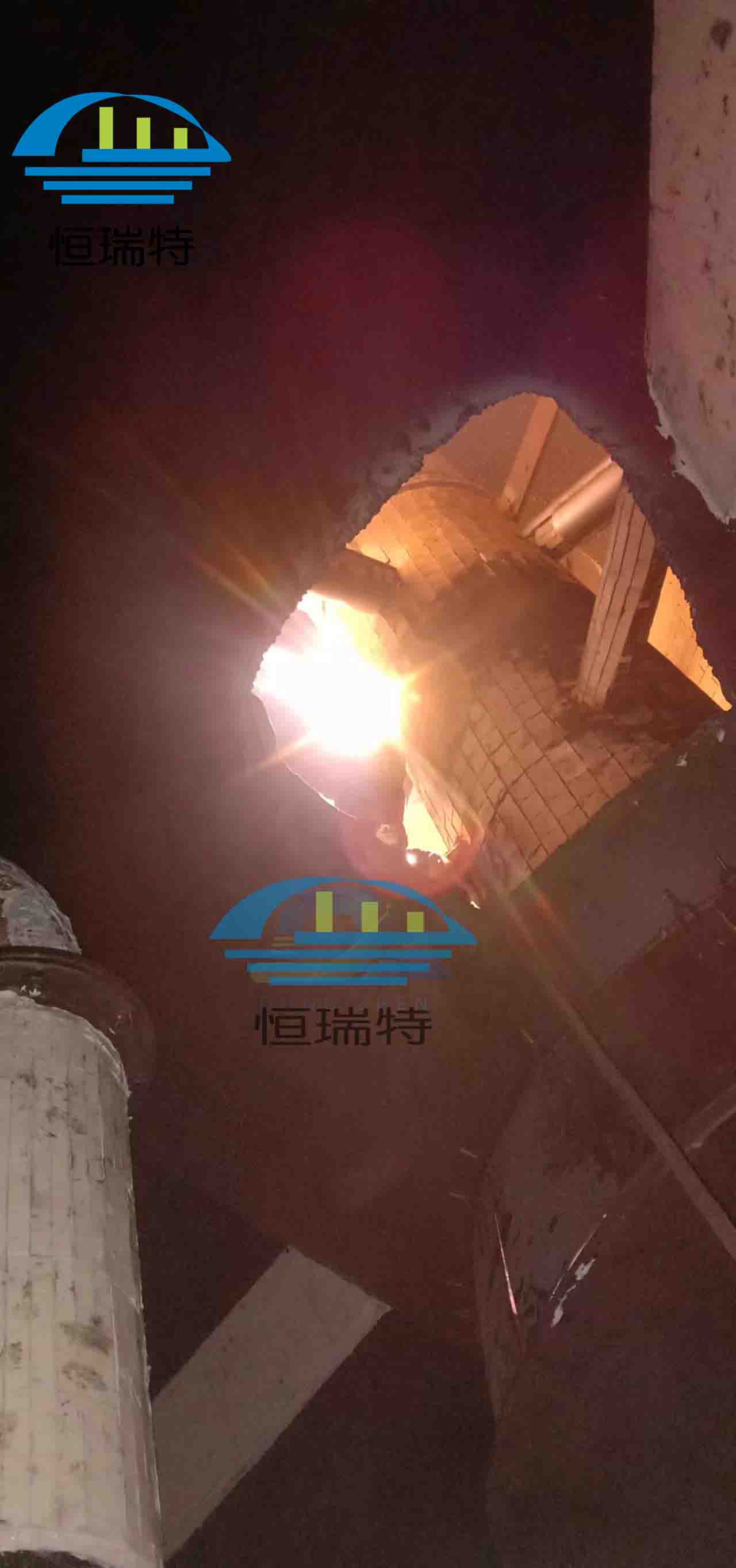 国能吉林龙华热电股份有限公司长春热电一厂6台磨煤机分离器内部陶瓷防磨合同