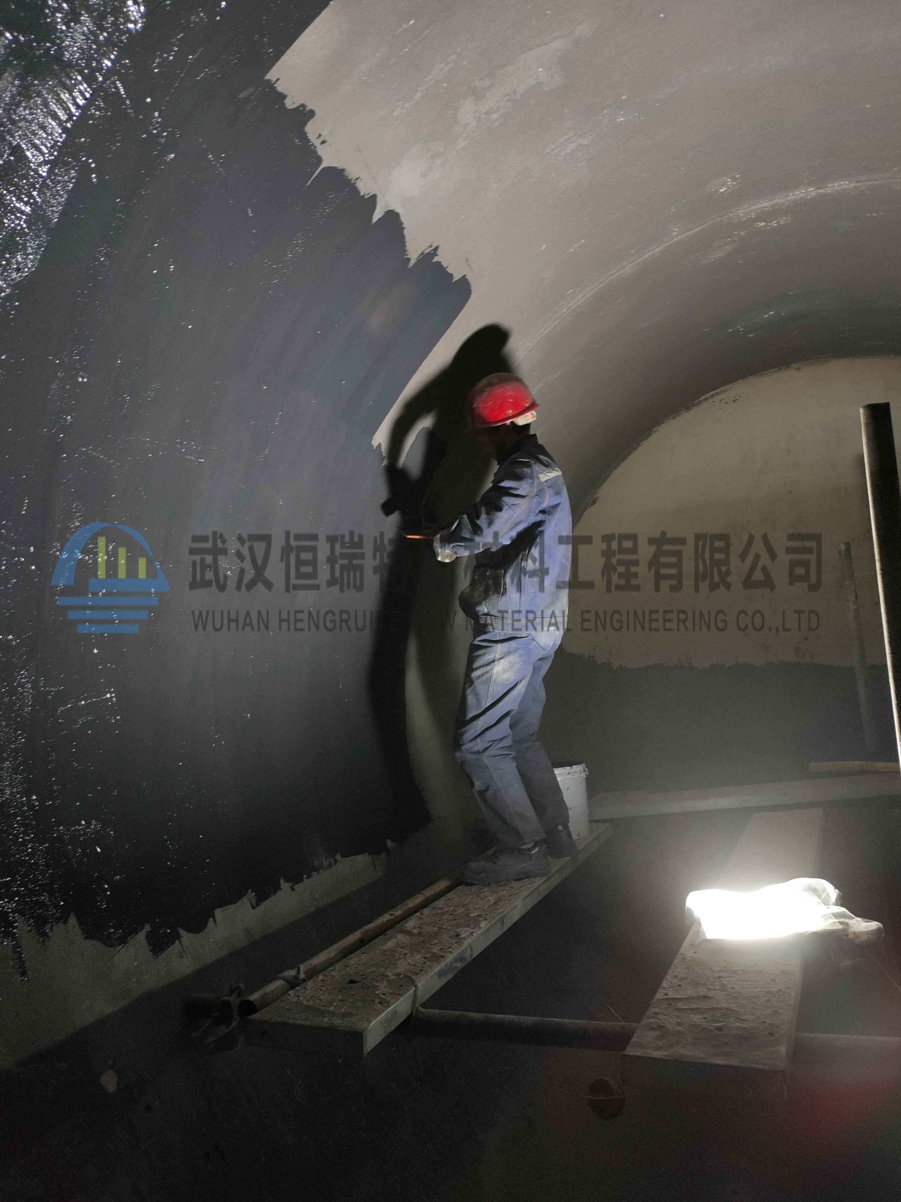 耐磨修补剂如何实现通风机“零停机”修复？