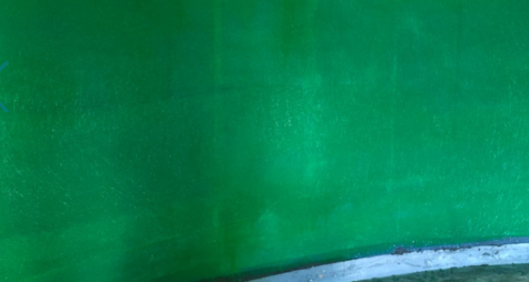 玻璃鳞片胶泥在脱硫塔内衬的应用