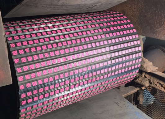 耐磨陶瓷片-小身材大用途