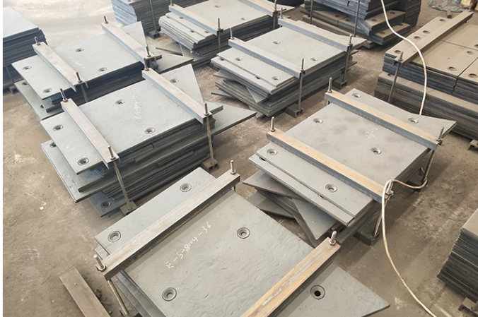 武汉恒瑞特新材料工程有限公司简介