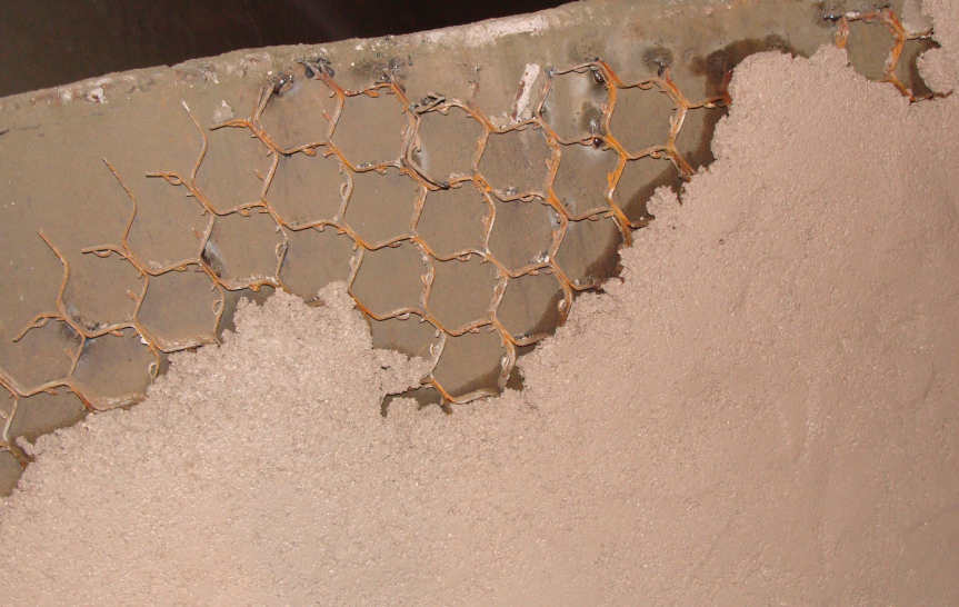 耐磨陶瓷涂料具体有哪些特点