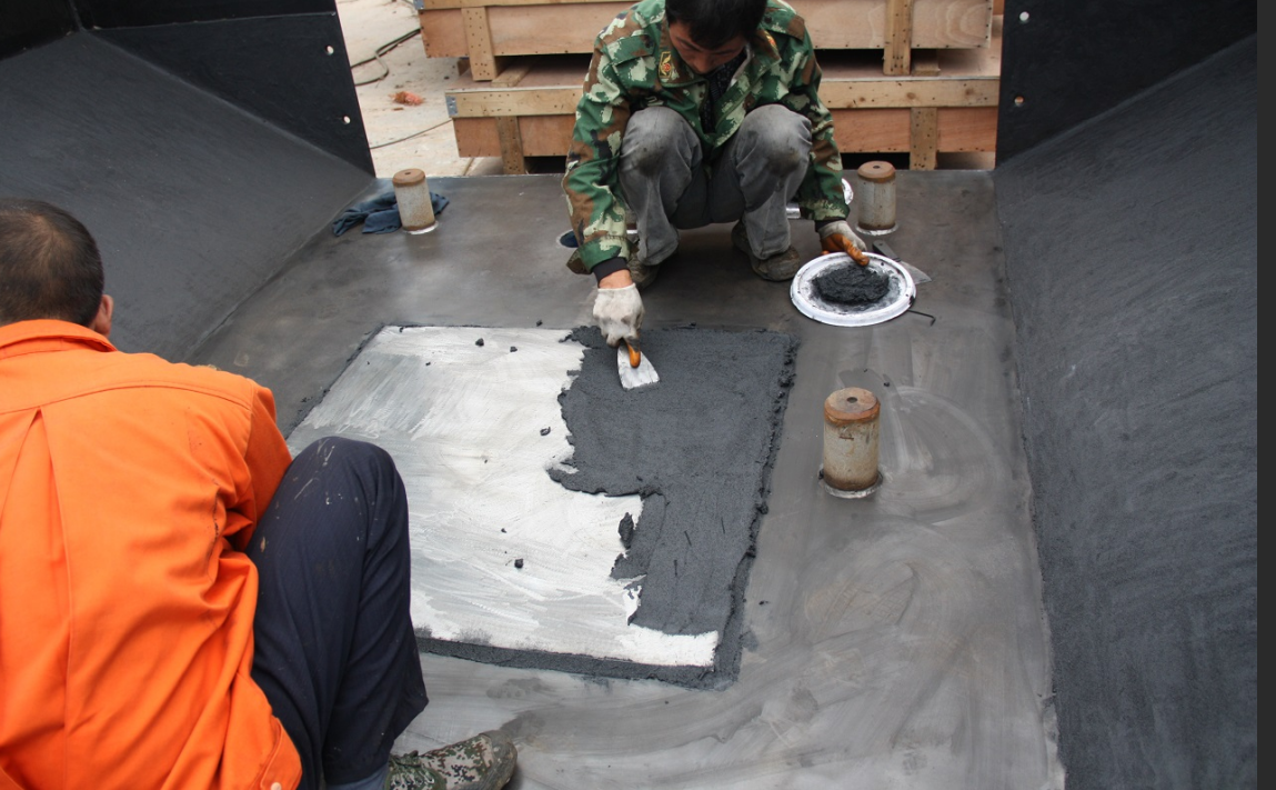 造成陶瓷涂料使用中脱落的原因有哪些