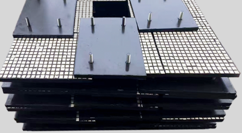 冷焊堆焊制造技术，冷焊堆焊修复技术，冷焊堆焊加工应用