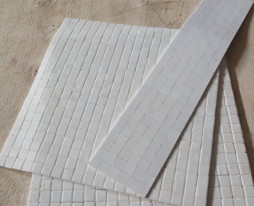 陶瓷耐磨片市场认可度极高