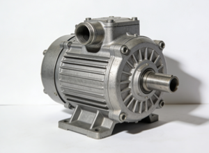 快固耐磨陶瓷涂层在泵体中的磨损修复与应用研究