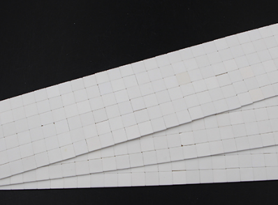 耐磨陶瓷片在生料磨筒体中减磨增效与耐久防护分析