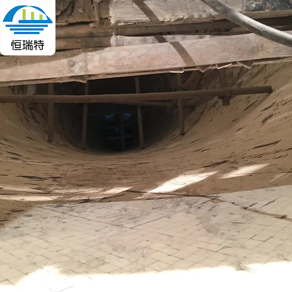 耐磨材料在水泥厂中长效运行关键作用分析