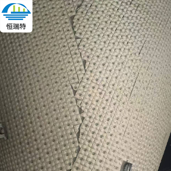耐磨陶瓷胶在立磨机陶瓷粘接中的应用优势