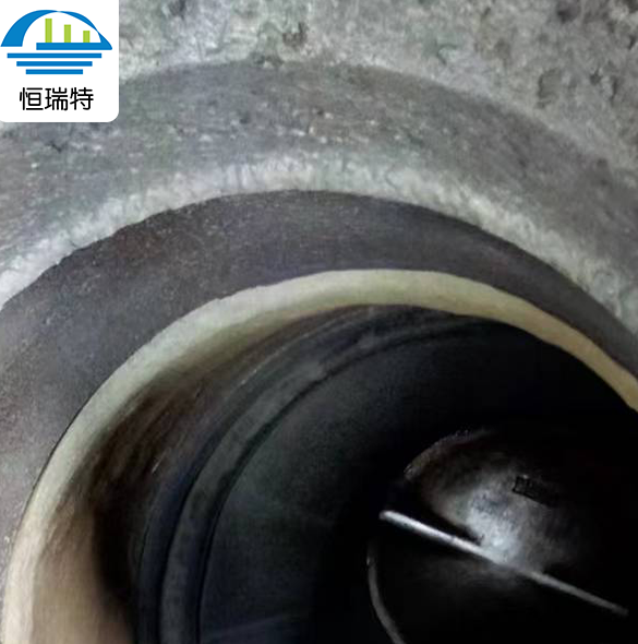 耐磨工程材料在化工管道中的应用价值与实操方案