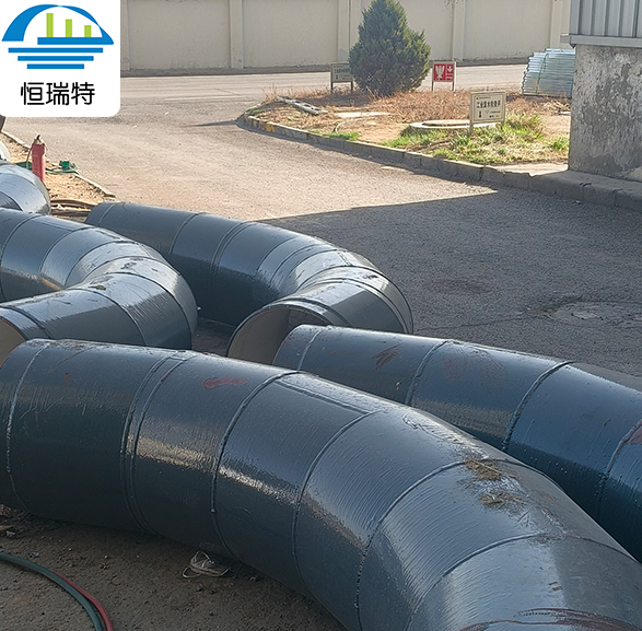 耐磨陶瓷胶使用方法及管道粘接应用详解