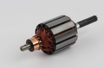 圆柱形电机固持胶高效解决电机转子技术适配性分析