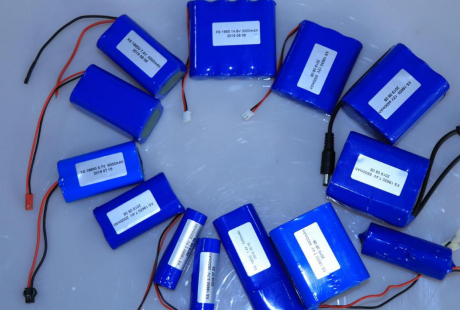 锂电池封装胶提供电池封装高效防护