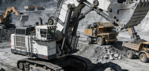 金属铸造修补剂在矿山机械修复中的关键技术及应用