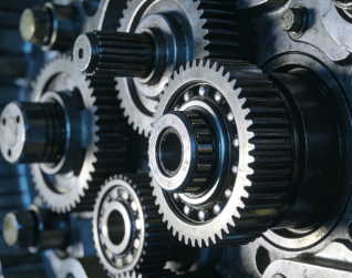 高效金属清洗剂在机械部件清洁与维护中的工程应用研究