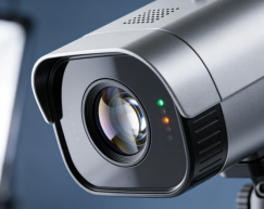 有机硅透明凝胶对摄像头磨损修复应用优势与实践