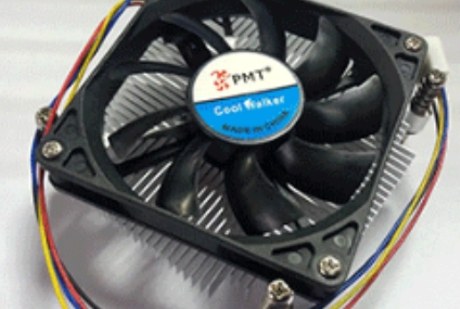 电子有机硅导热胶在CPU热传导性及应用研究