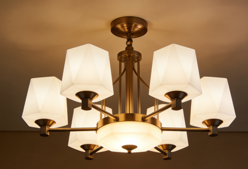 灯具有机硅密封胶在精密灯具中的施工工艺与应用效果