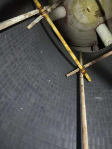 耐磨材料在风管防护中的核心作用及技术发展趋势