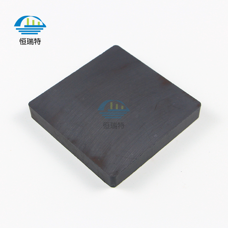 HRT-CT/100*100*15磁性耐磨陶瓷衬板